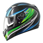 Shark Helmets Pulse S900-C